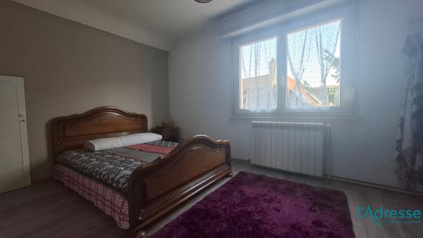 Maison Wintzenheim 5 pièce(s) 103 m2