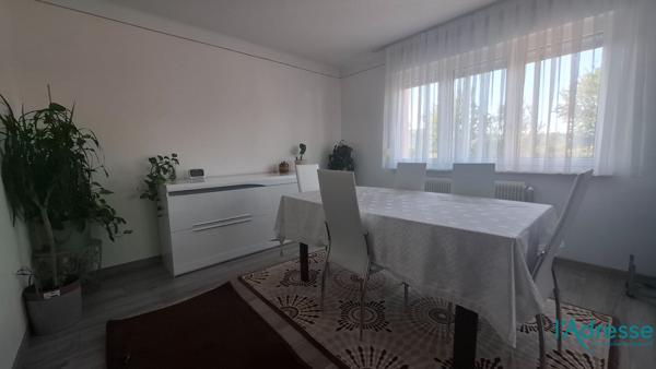 Maison Wintzenheim 5 pièce(s) 103 m2