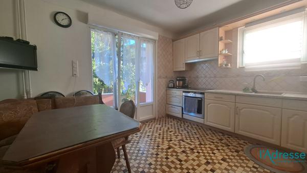 Maison Wintzenheim 5 pièce(s) 103 m2