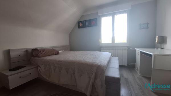 Maison Wintzenheim 5 pièce(s) 103 m2