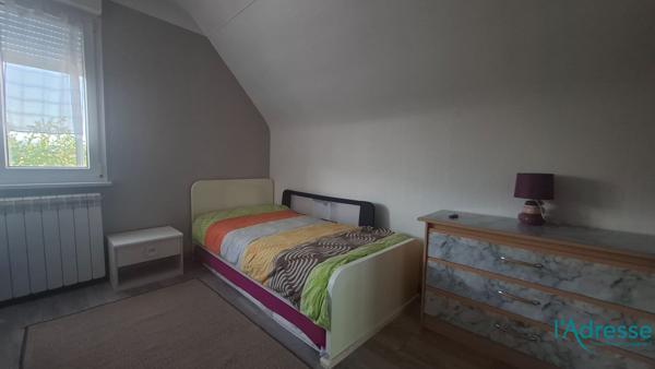 Maison Wintzenheim 5 pièce(s) 103 m2