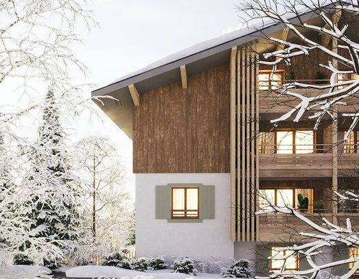 Devenez Propriétaire au Coeur du Praz - Votre Refuge d'Exception à Praz-sur-Arly Praz sur arly