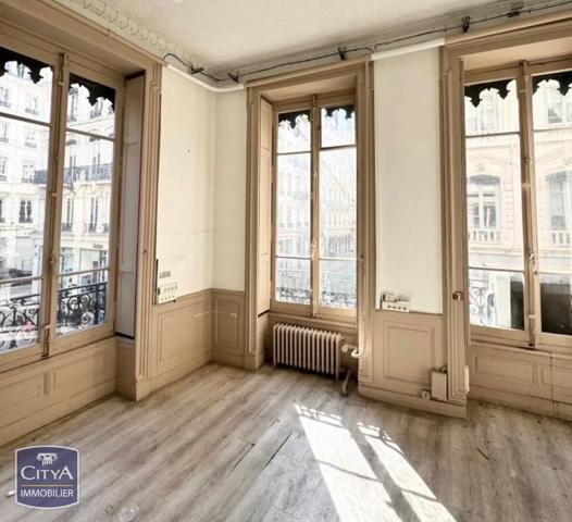 Appartement à vendre 2 pièces 45m²