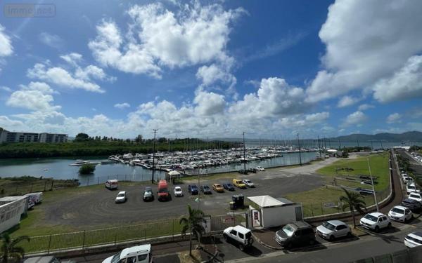 Appartement à vendre à Fort-de-France en Martinique (97200), ref : 97207-684