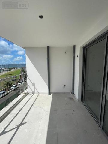 Appartement à vendre à Fort-de-France en Martinique (97200), ref : 97207-684