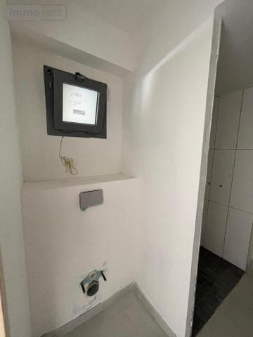 Appartement à vendre à Fort-de-France en Martinique (97200), ref : 97207-684