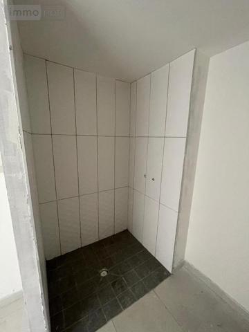 Appartement à vendre à Fort-de-France en Martinique (97200), ref : 97207-684