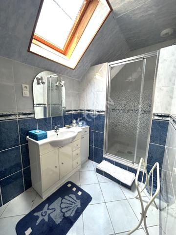 Longere 4 chambres avec dependances et terrain a POULAINES (INDRE 36)