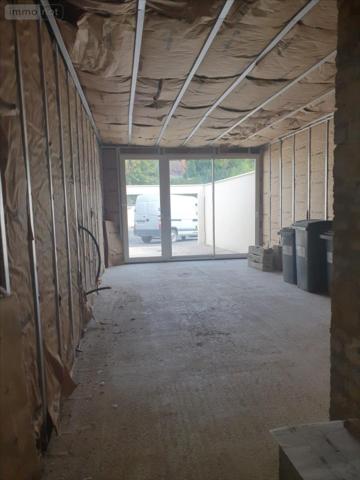 Immeuble à vendre à Épernay dans la Marne (51200), ref : 51025-1032567