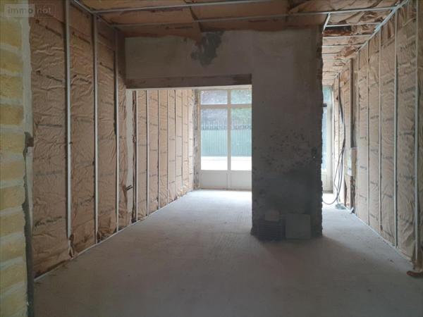 Immeuble à vendre à Épernay dans la Marne (51200), ref : 51025-1032567