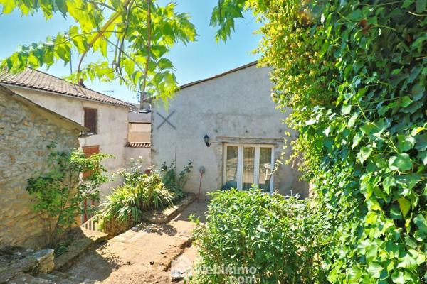 Maison 167 m² à Vivonne 86370