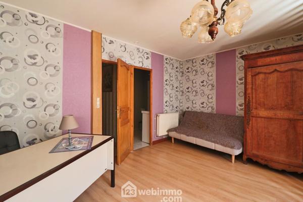 Maison 167 m² à Vivonne 86370