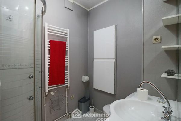 Maison 167 m² à Vivonne 86370