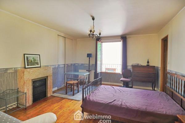 Maison 167 m² à Vivonne 86370