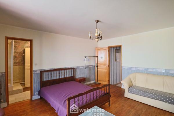 Maison 167 m² à Vivonne 86370
