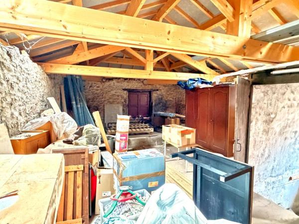 Maison 167 m² à Vivonne 86370