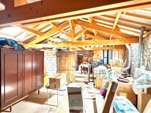 Maison 167 m² à Vivonne 86370