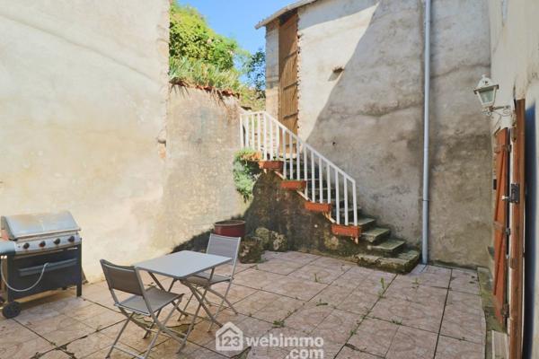 Maison 167 m² à Vivonne 86370