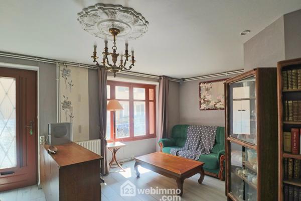 Maison 167 m² à Vivonne 86370