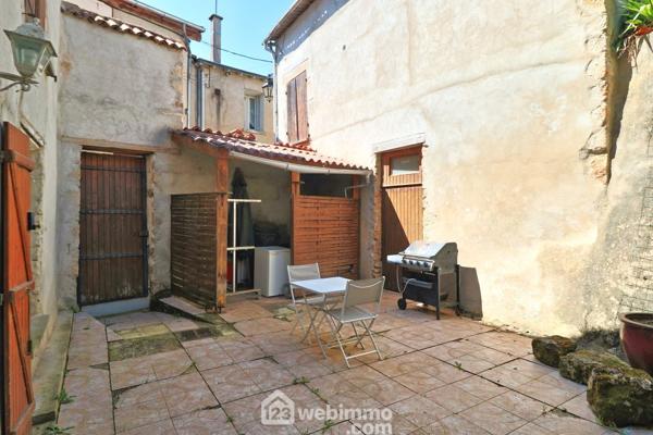 Maison 167 m² à Vivonne 86370