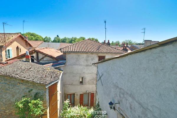 Maison 167 m² à Vivonne 86370