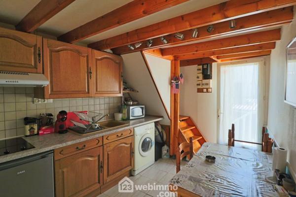 Maison 167 m² à Vivonne 86370