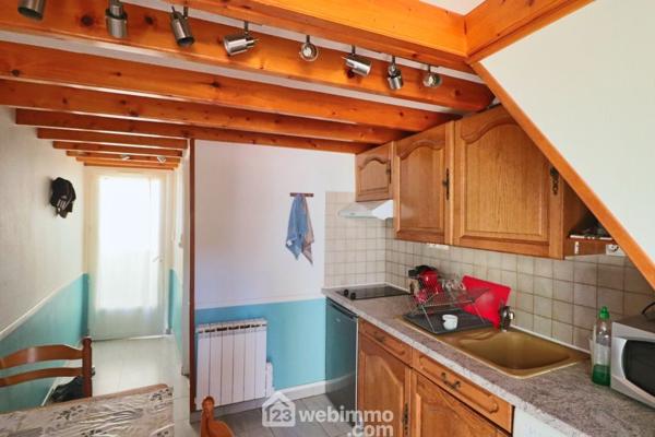 Maison 167 m² à Vivonne 86370