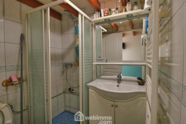 Maison 167 m² à Vivonne 86370
