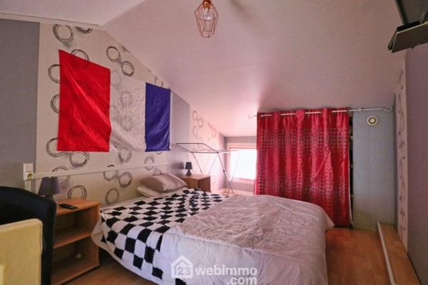 Maison 167 m² à Vivonne 86370
