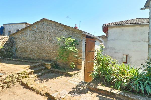 Maison 167 m² à Vivonne 86370