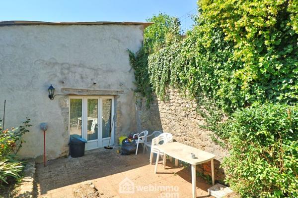 Maison 167 m² à Vivonne 86370
