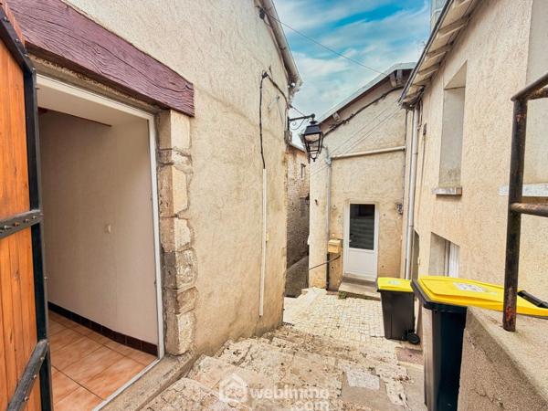 Maison 167 m² à Vivonne 86370