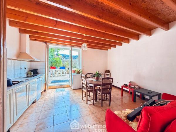 Maison 167 m² à Vivonne 86370