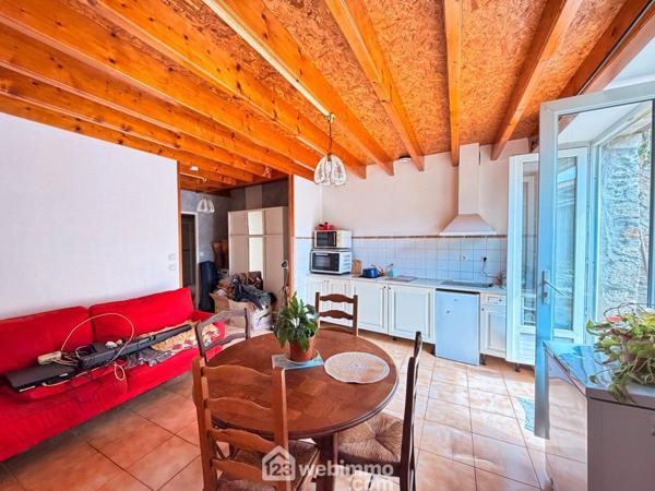 Maison 167 m² à Vivonne 86370