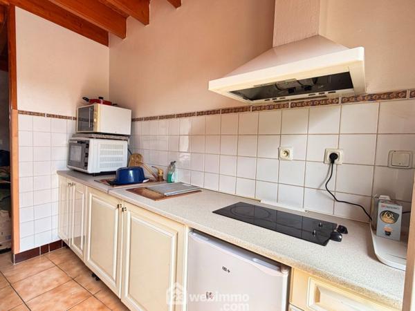 Maison 167 m² à Vivonne 86370