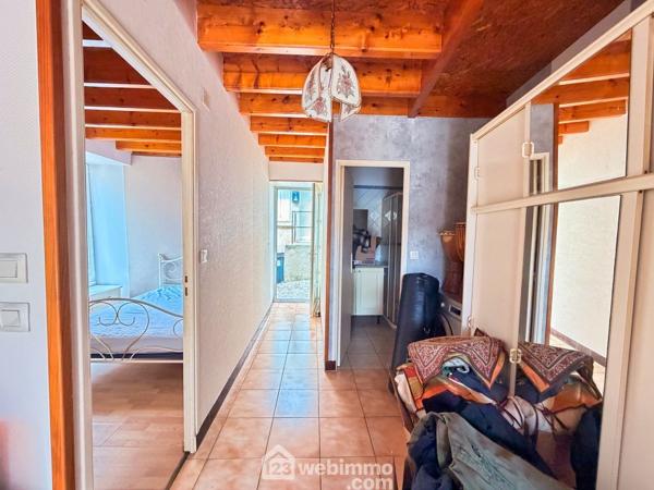 Maison 167 m² à Vivonne 86370
