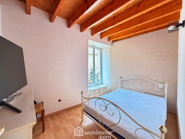 Maison 167 m² à Vivonne 86370