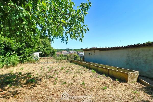 Maison 167 m² à Vivonne 86370