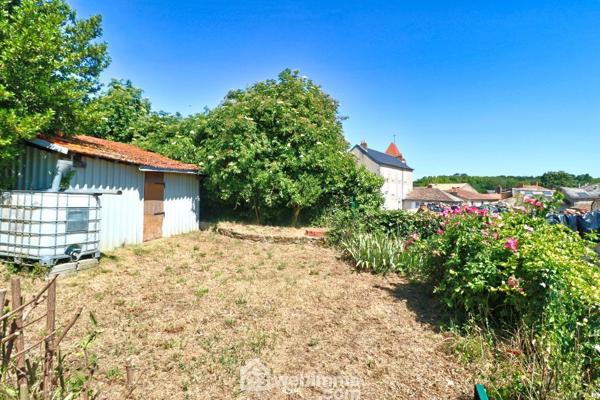 Maison 167 m² à Vivonne 86370