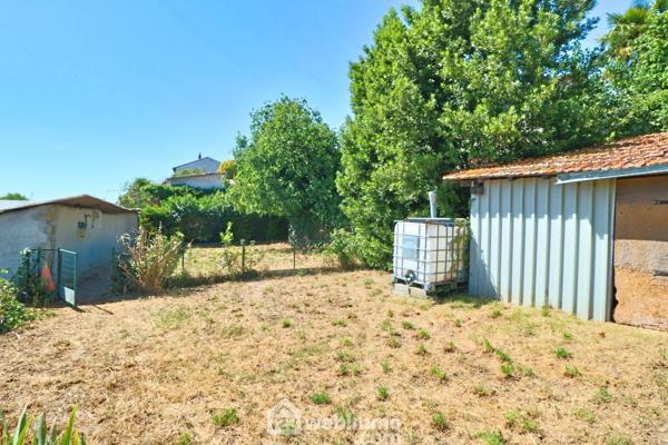 Maison 167 m² à Vivonne 86370