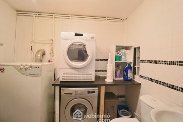 Maison 167 m² à Vivonne 86370