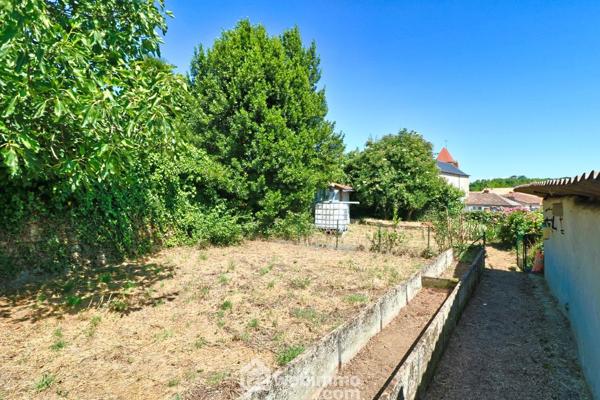 Maison 167 m² à Vivonne 86370