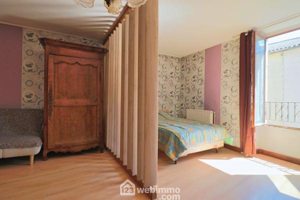 Maison 167 m² à Vivonne 86370