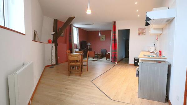 Immeuble de rapport de 257 m² à FOURMIES
