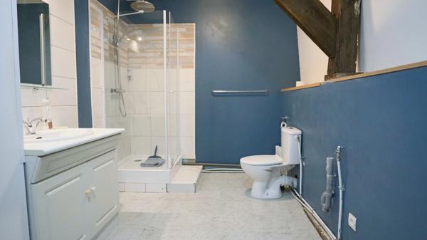 Immeuble de rapport de 257 m² à FOURMIES