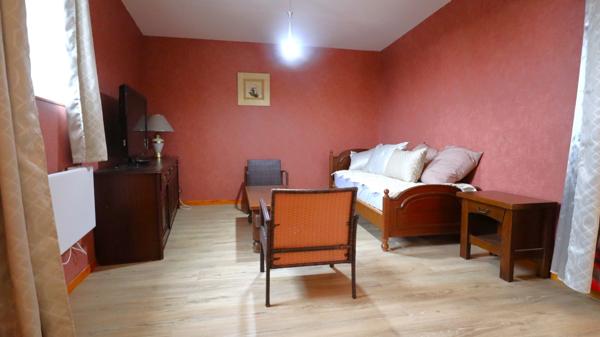 Immeuble de rapport de 257 m² à FOURMIES