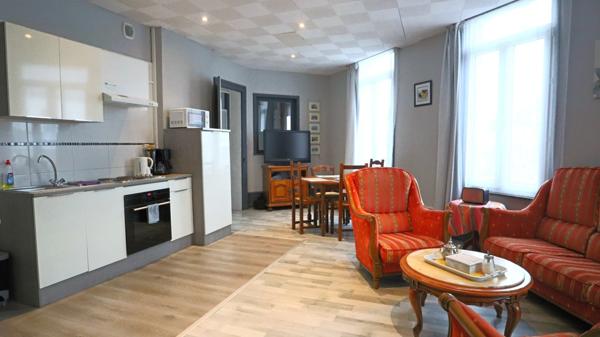 Immeuble de rapport de 257 m² à FOURMIES