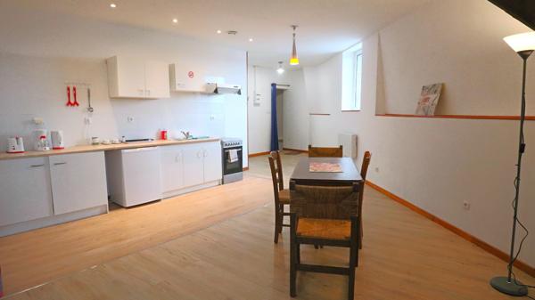 Immeuble de rapport de 257 m² à FOURMIES