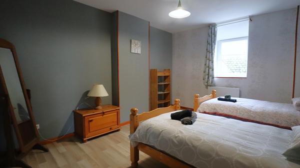 Immeuble de rapport de 257 m² à FOURMIES