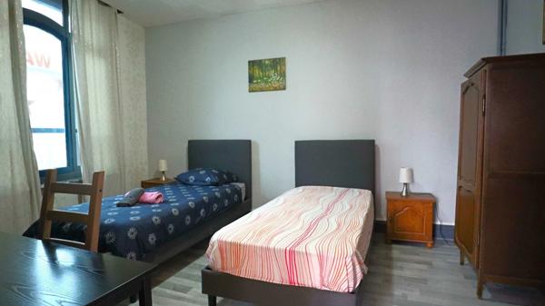 Immeuble de rapport de 257 m² à FOURMIES